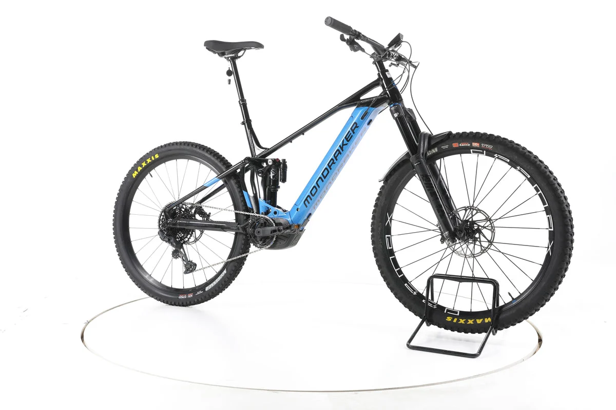 Mondraker Crafty SE 2022, Bild 2