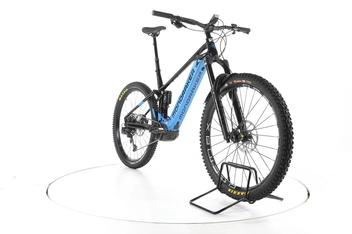 Mondraker Crafty SE 2022, Bild 3