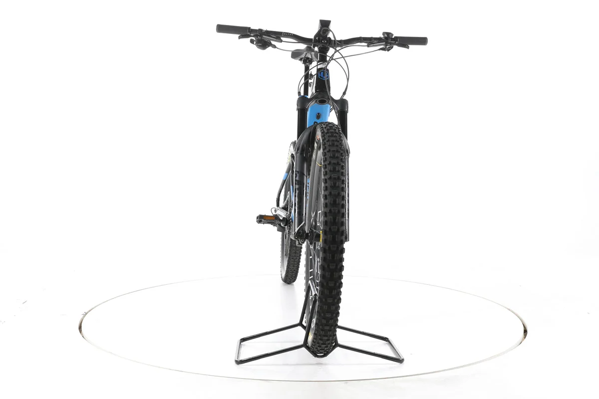 Mondraker Crafty SE 2022, Bild 4