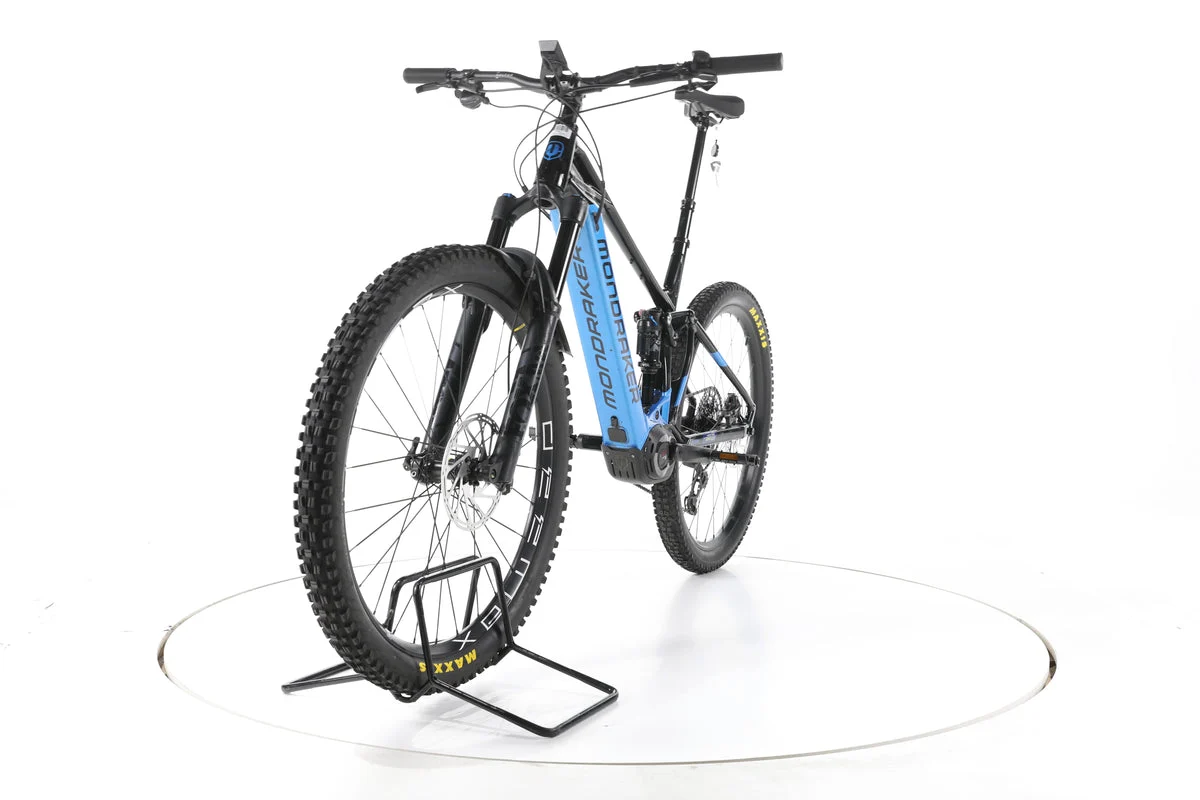 Mondraker Crafty SE 2022, Bild 5