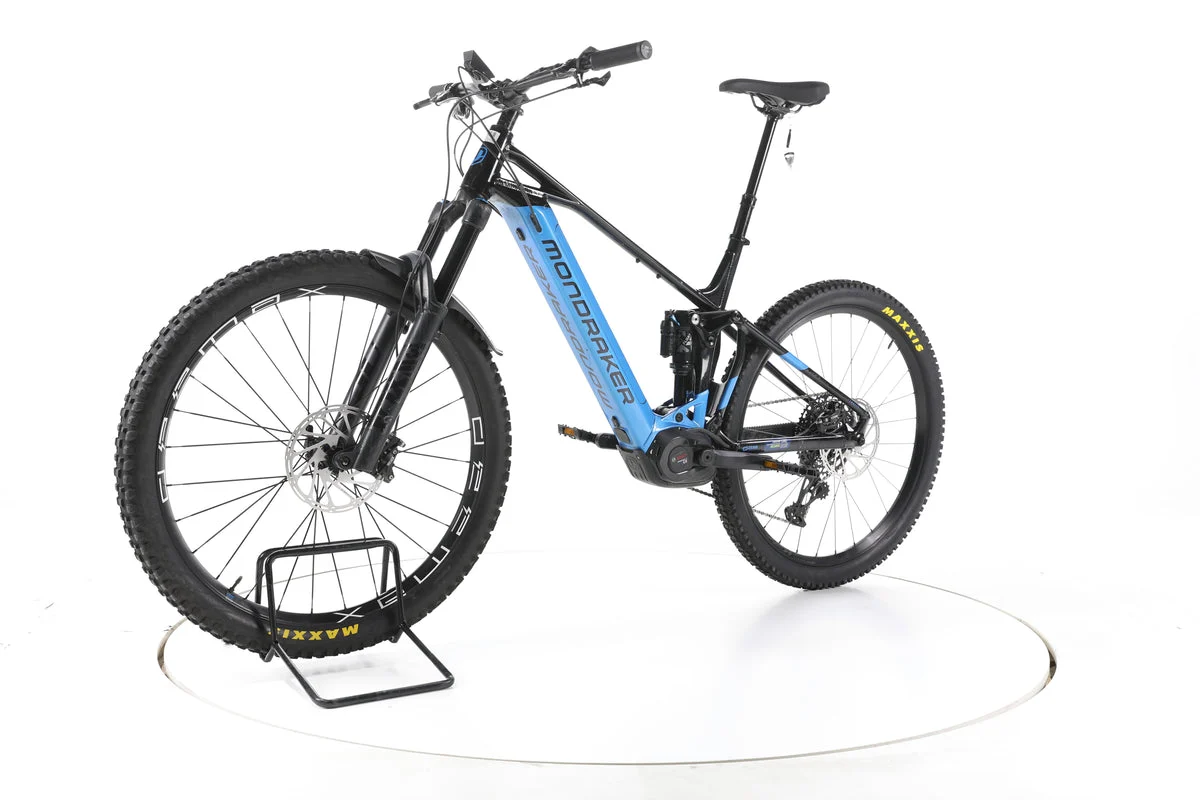 Mondraker Crafty SE 2022, Bild 6