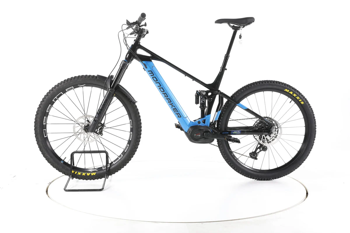 Mondraker Crafty SE 2022, Bild 7