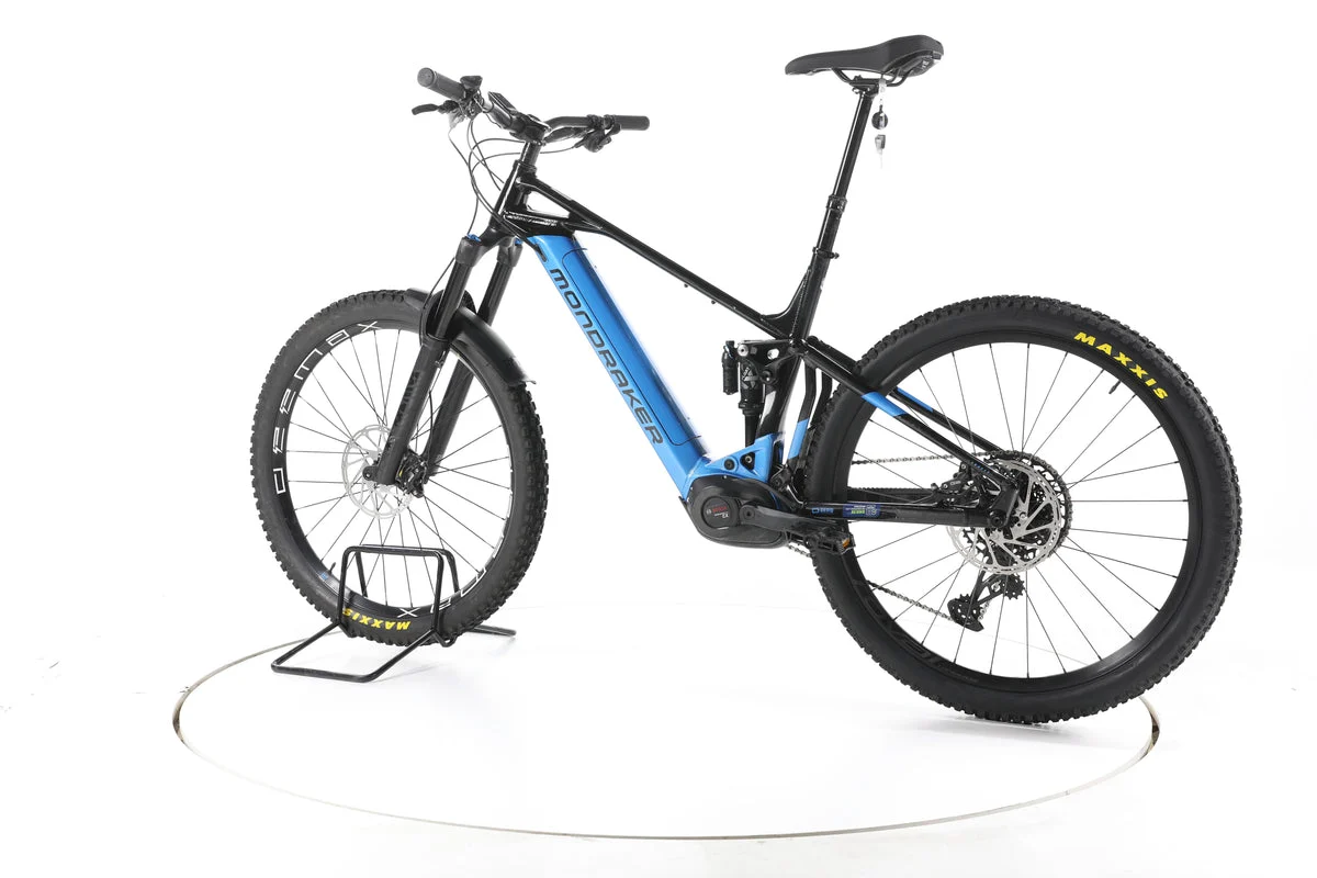 Mondraker Crafty SE 2022, Bild 8