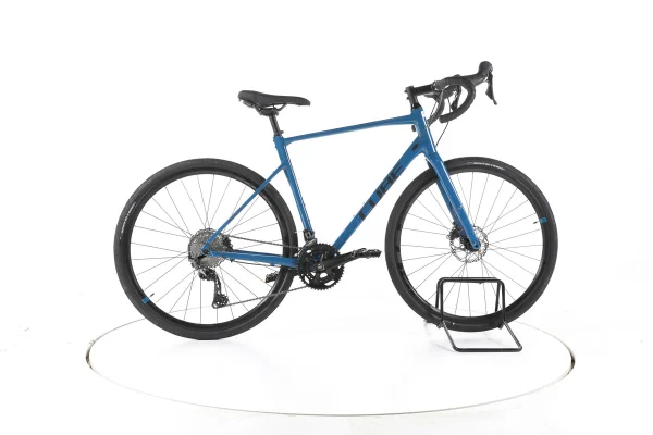 Cube Nuroad Race 2024