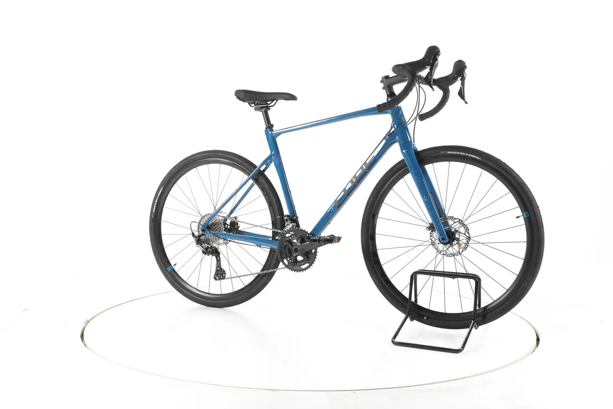Cube Nuroad Race 2024, Bild 2
