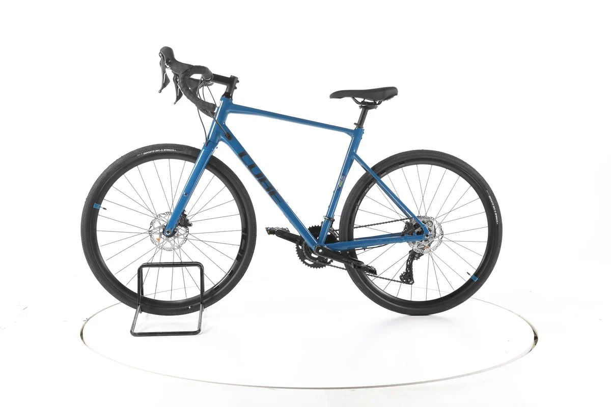Cube Nuroad Race 2024, Bild 7