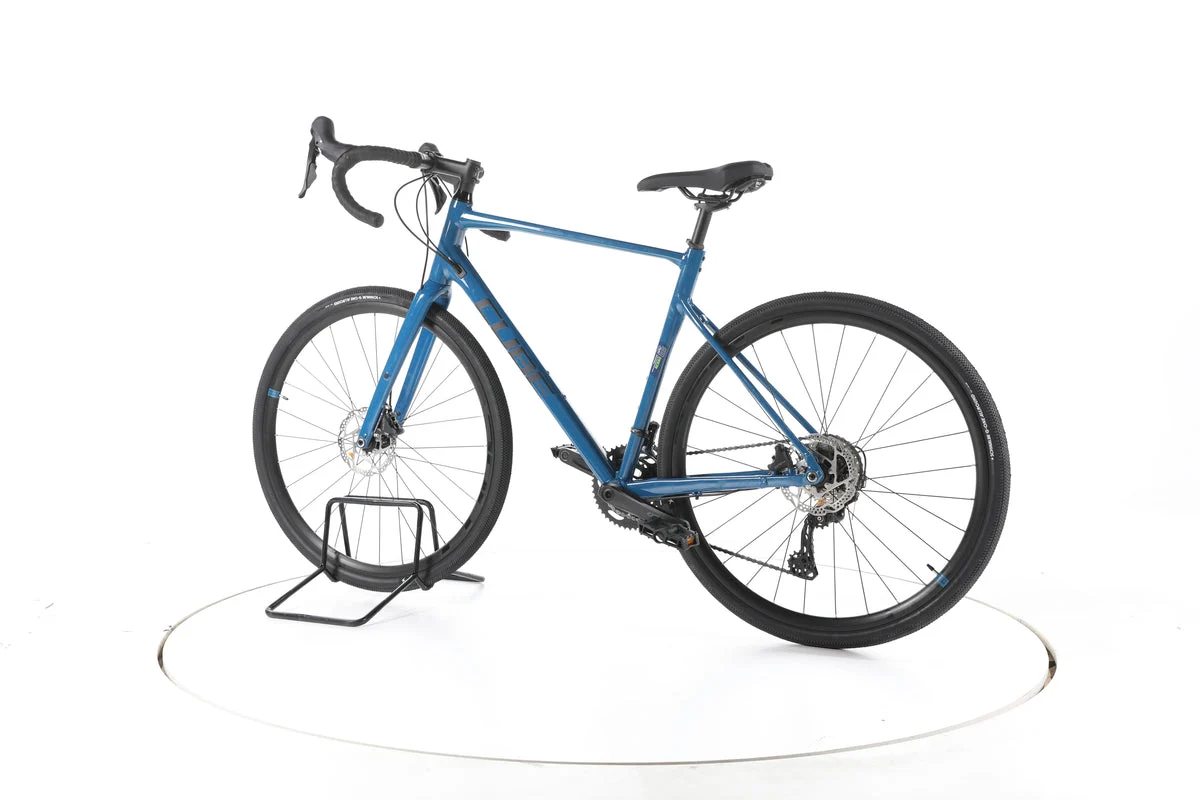 Cube Nuroad Race 2024, Bild 8