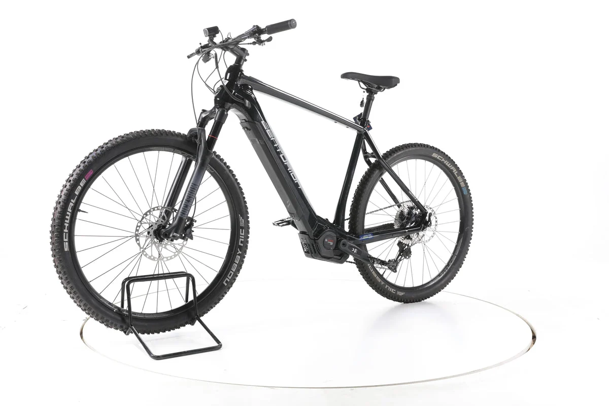 Centurion Backfire E R2600i 2022, Bild 6