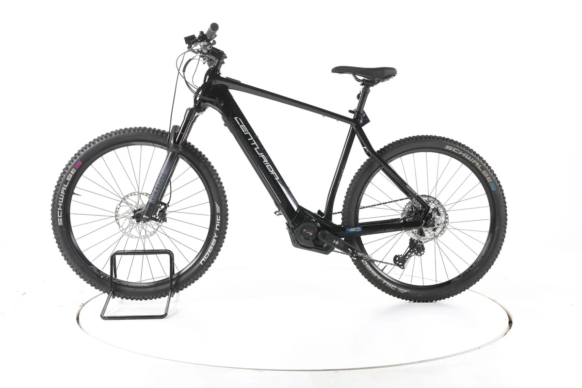 Centurion Backfire E R2600i 2022, Bild 7