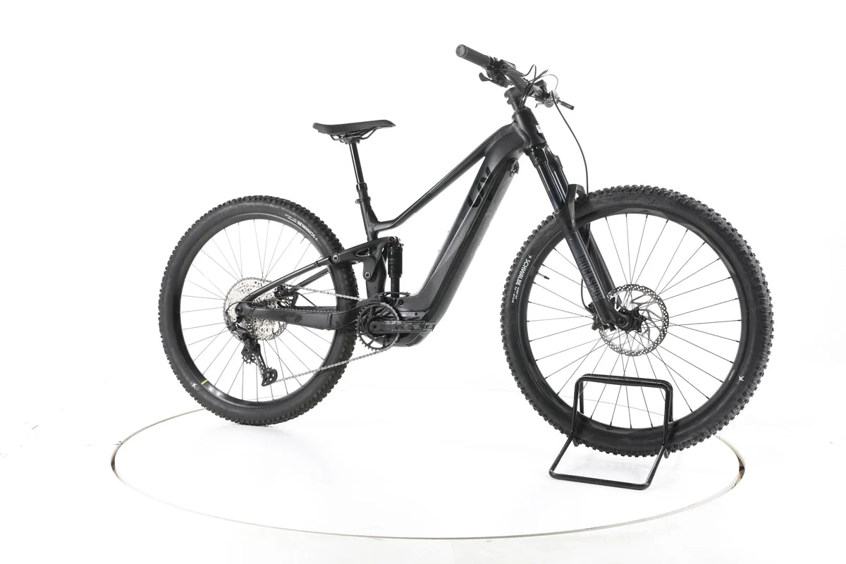 Liv Embolden E+ Pro 1 2023, Bild 2