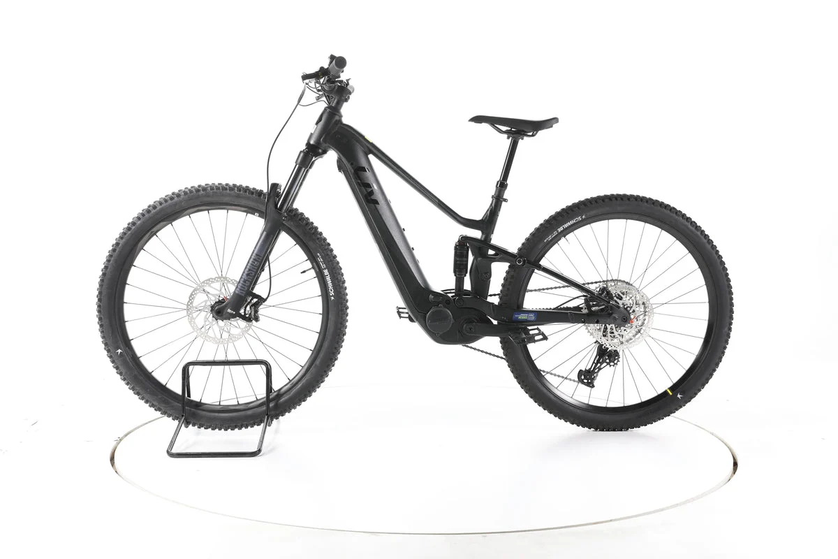 Liv Embolden E+ Pro 1 2023, Bild 7