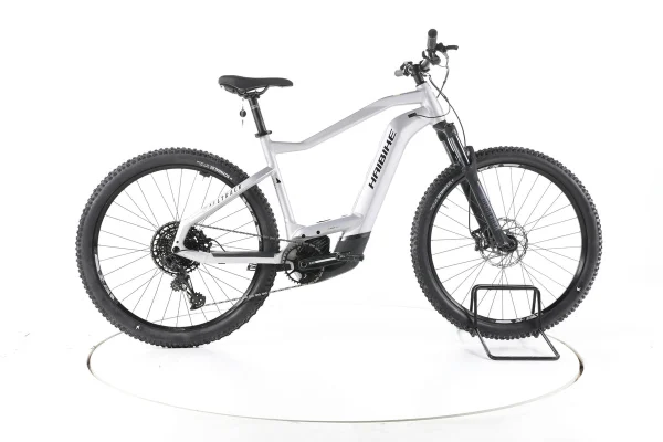 Haibike AllTrack 9 2024