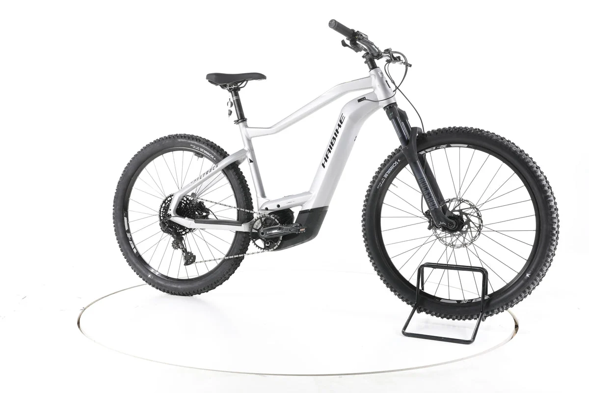 Haibike AllTrack 9 2024, Bild 2