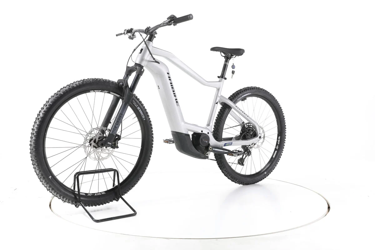 Haibike AllTrack 9 2024, Bild 6