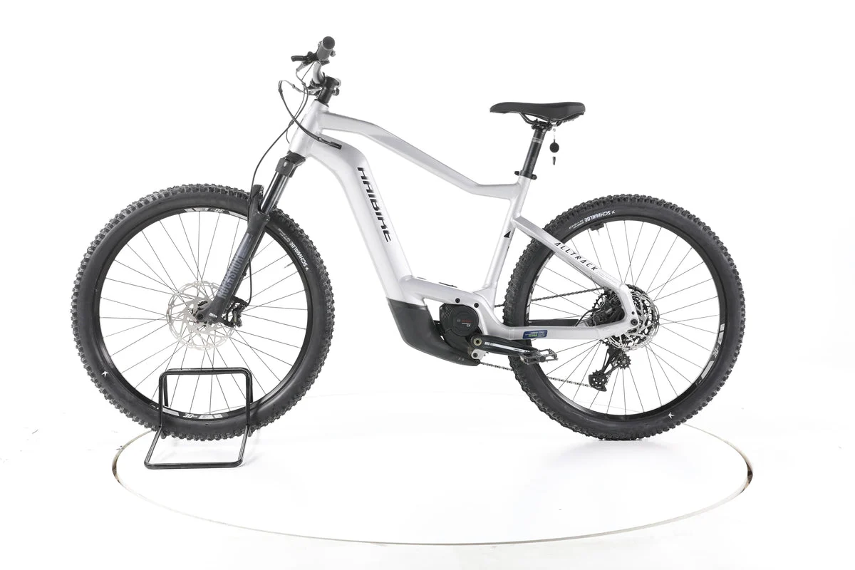 Haibike AllTrack 9 2024, Bild 7