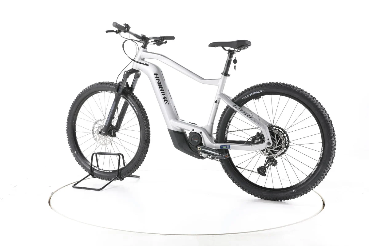 Haibike AllTrack 9 2024, Bild 8