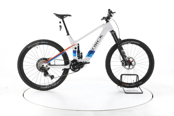 Storck e:drenalin.2 GTS 2025