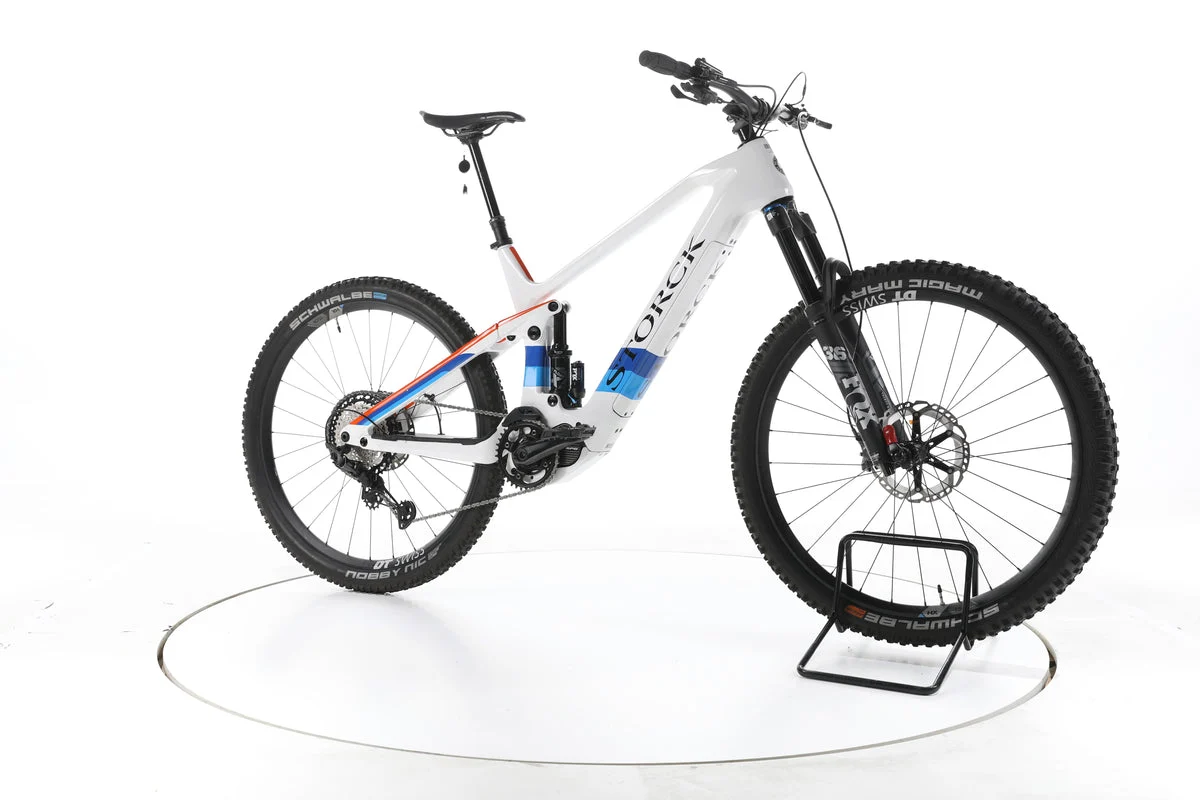 Storck e:drenalin.2 GTS 2025, Bild 2