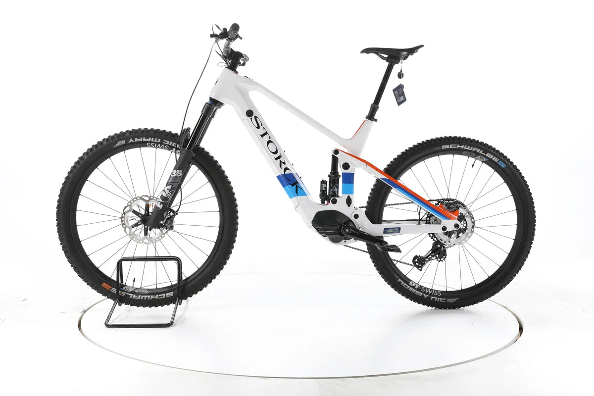 Storck e:drenalin.2 GTS 2025, Bild 7