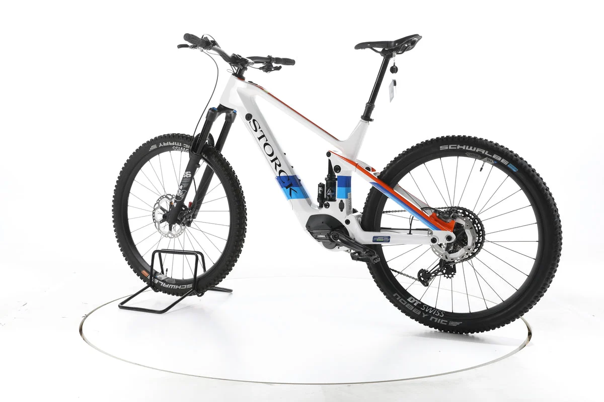Storck e:drenalin.2 GTS 2025, Bild 8