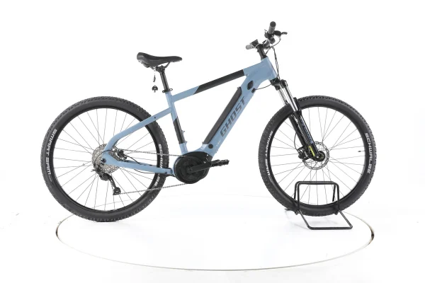 Ghost E-Teru Essential 2022