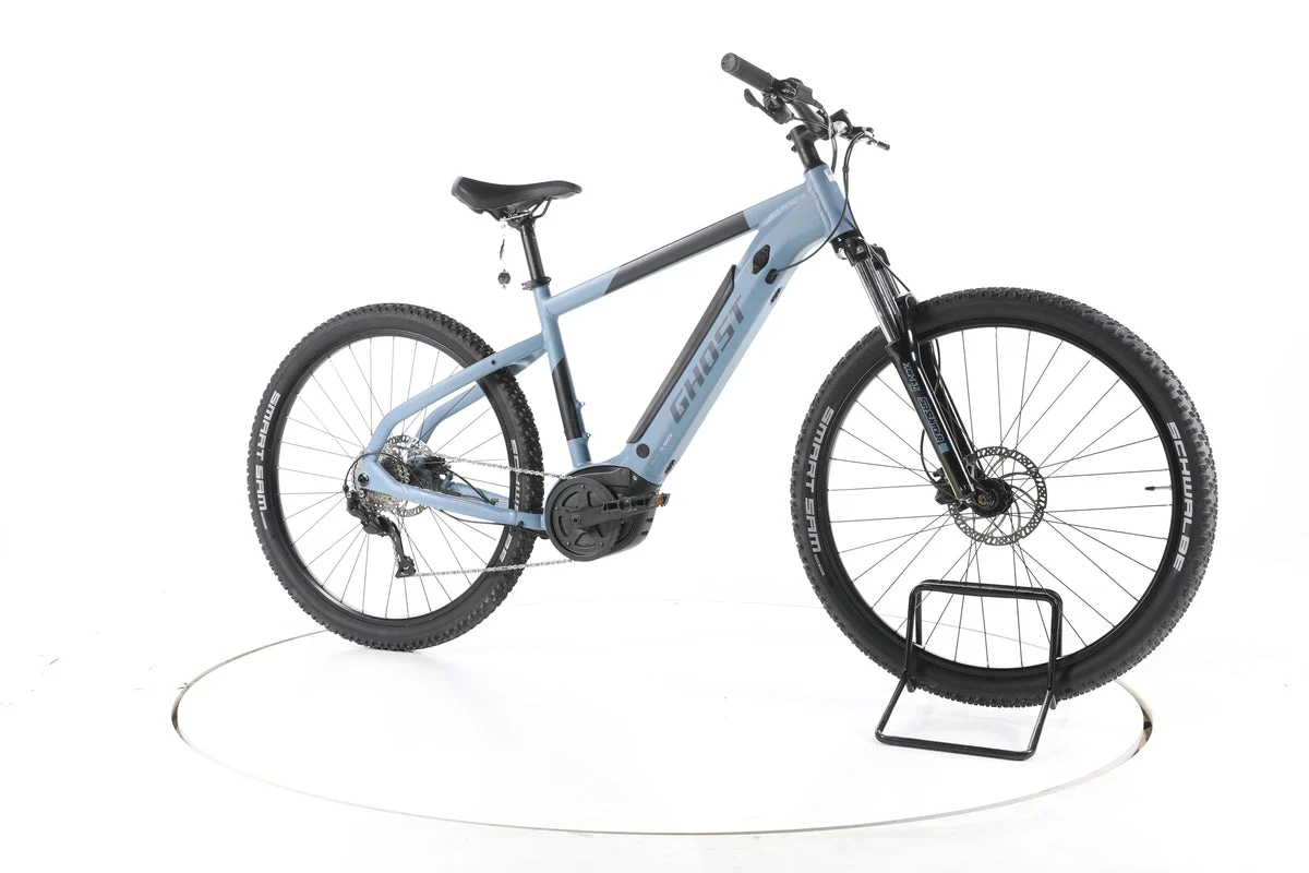 Ghost E-Teru Essential 2022, Bild 2