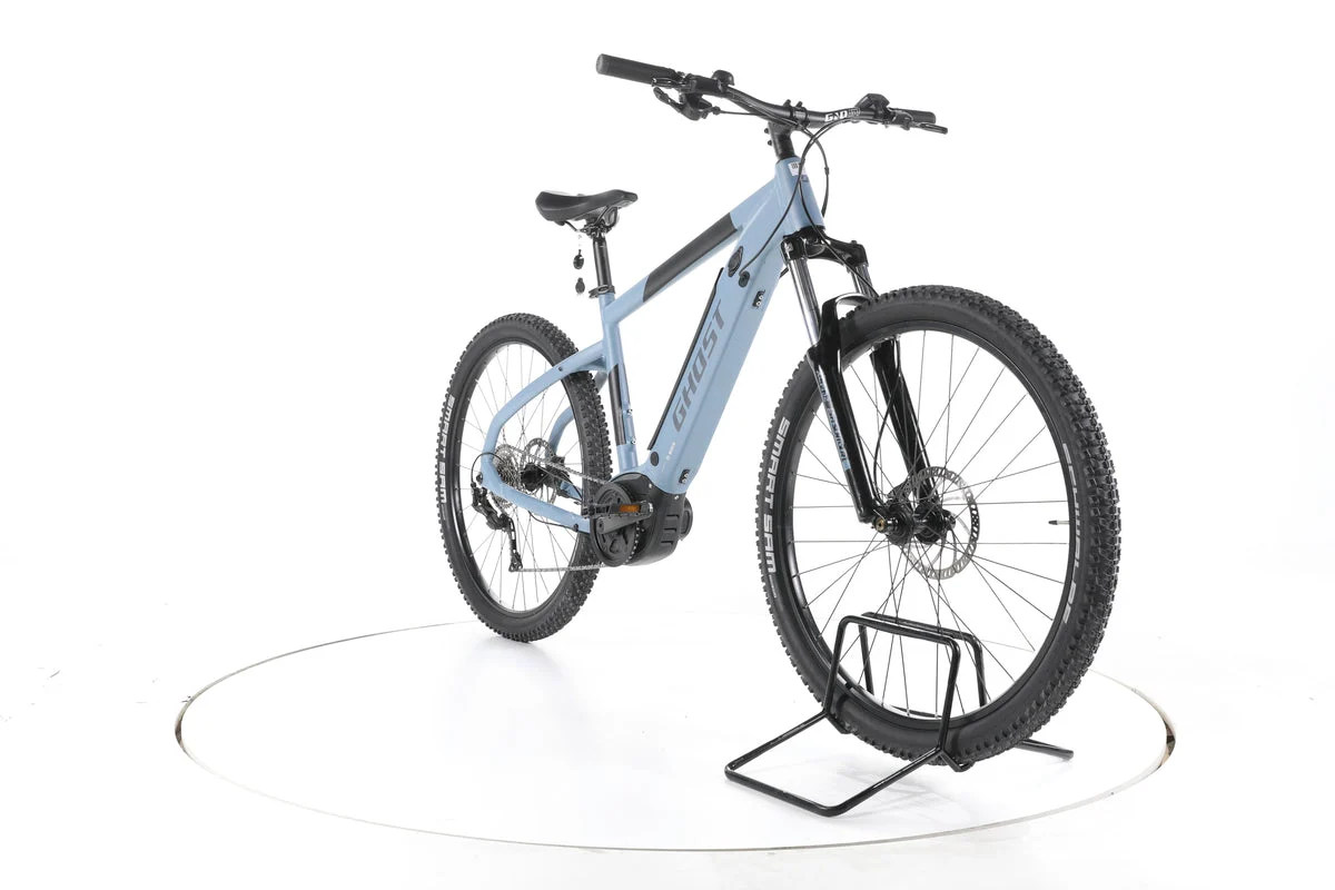 Ghost E-Teru Essential 2022, Bild 3