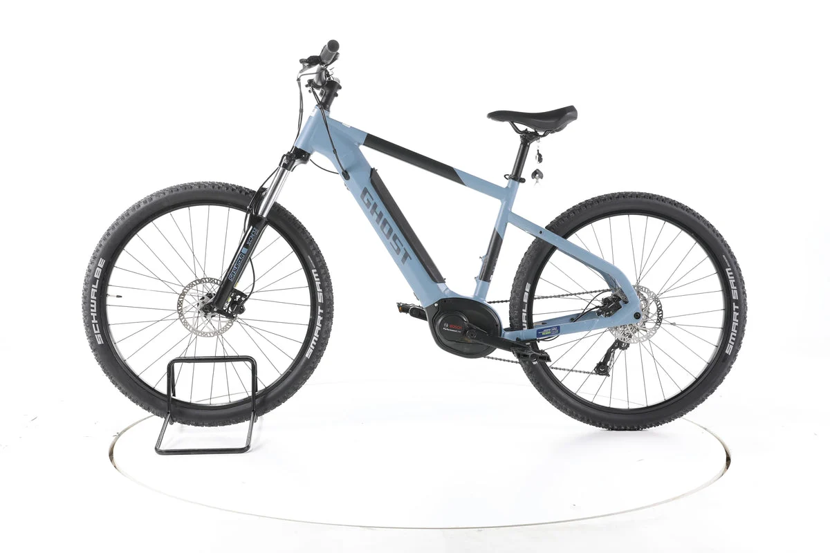 Ghost E-Teru Essential 2022, Bild 7