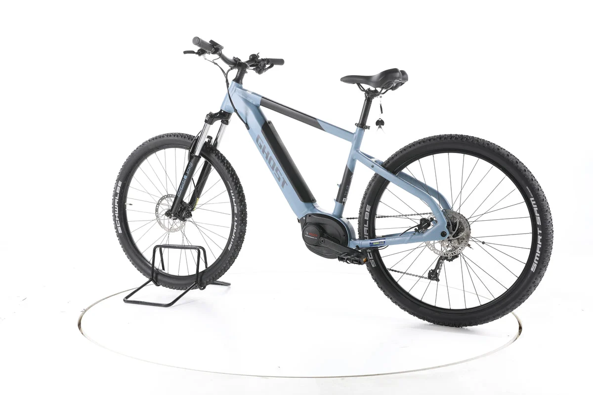 Ghost E-Teru Essential 2022, Bild 8