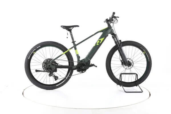 R Raymon Hardray E 7.0 2022