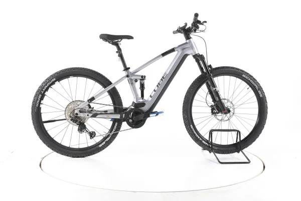 Cube Stereo Hybrid 120 Race 2023