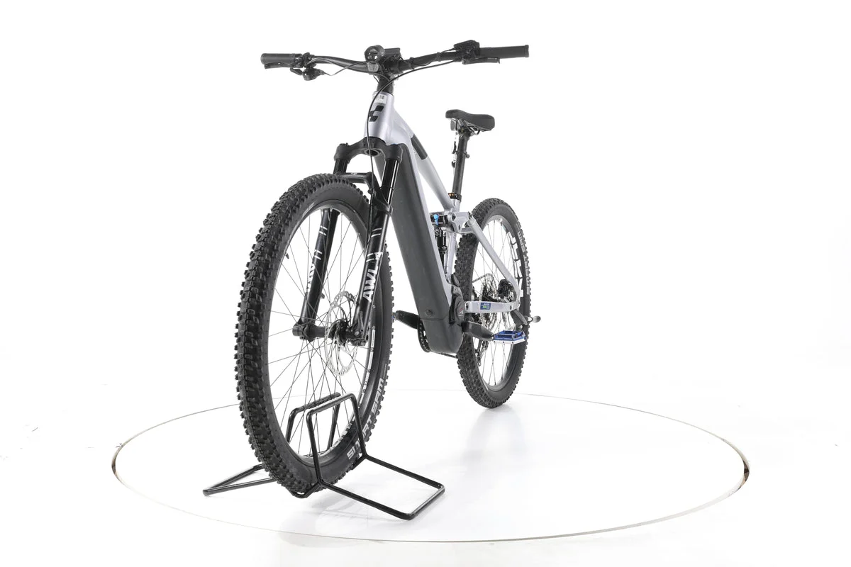 Cube Stereo Hybrid 120 Race 2023, Bild 5