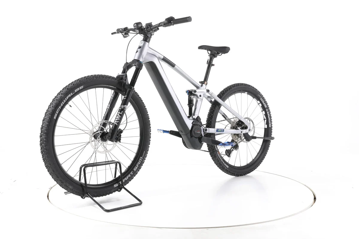 Cube Stereo Hybrid 120 Race 2023, Bild 6