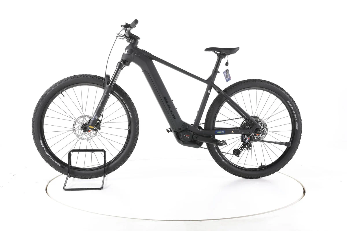 Bulls COPPERHEAD EVO 29 2024, Bild 7