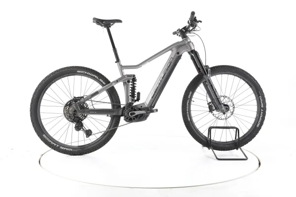 Centurion NoPogo R3700i 2024