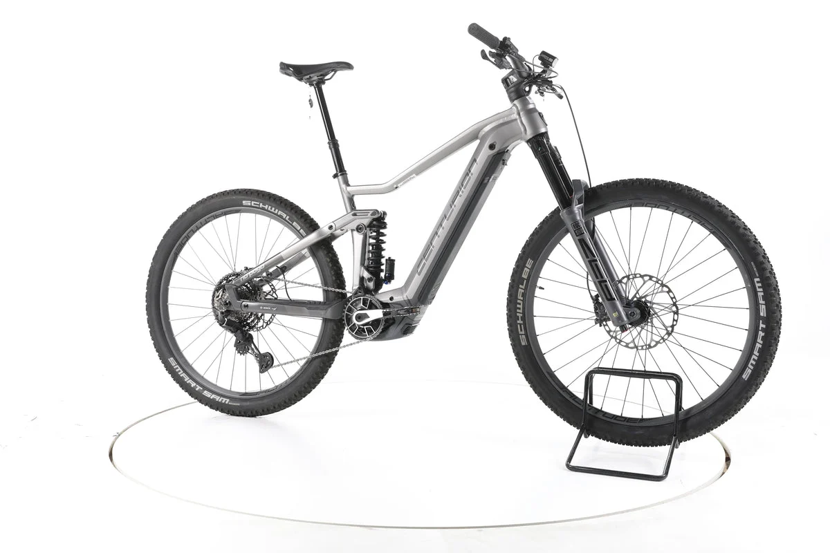Centurion NoPogo R3700i 2024, Bild 2