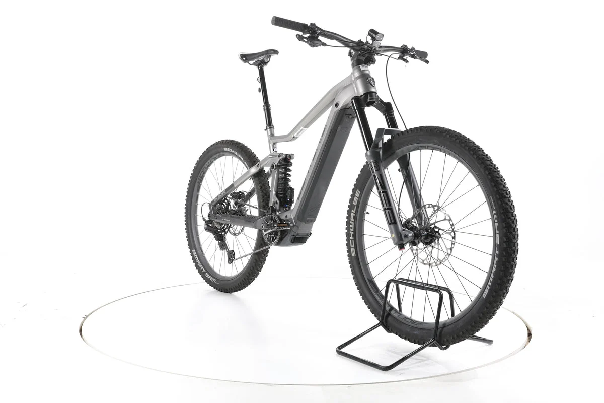 Centurion NoPogo R3700i 2024, Bild 3