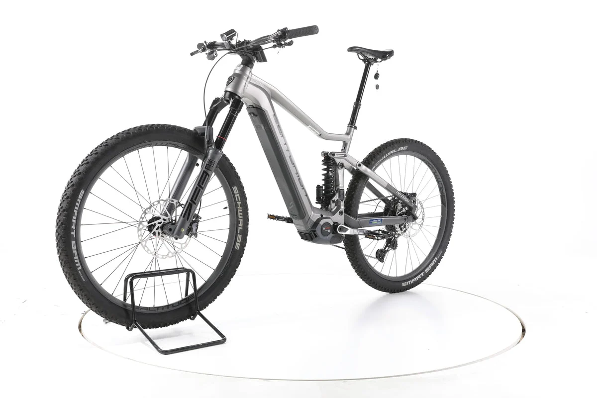 Centurion NoPogo R3700i 2024, Bild 6