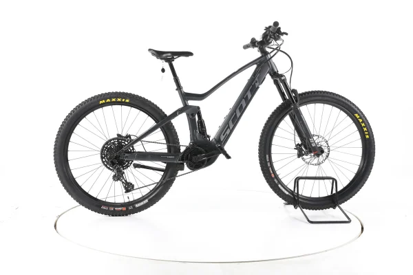 Scott Strike eRIDE 930 2022