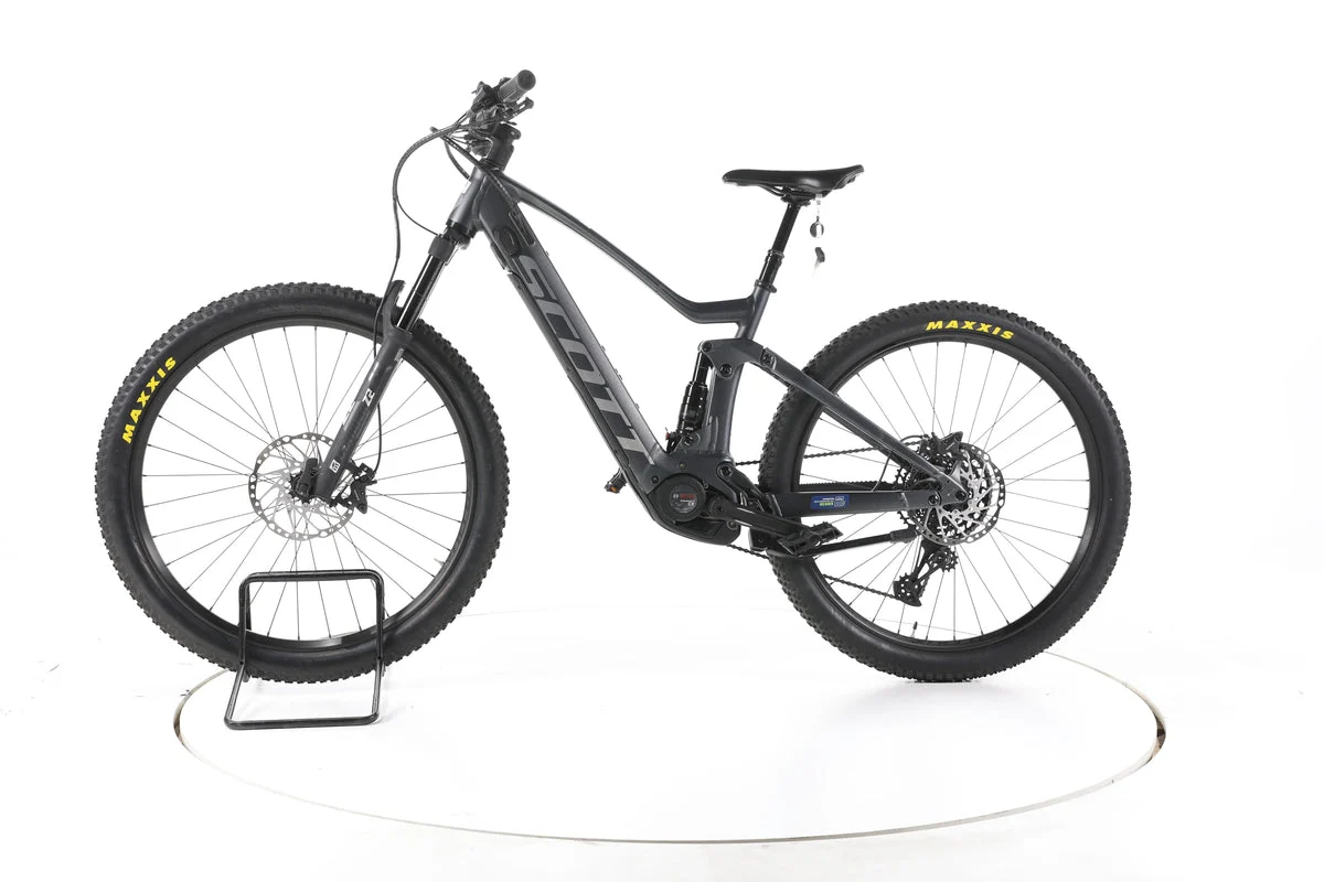 Scott Strike eRIDE 930 2022, Bild 7