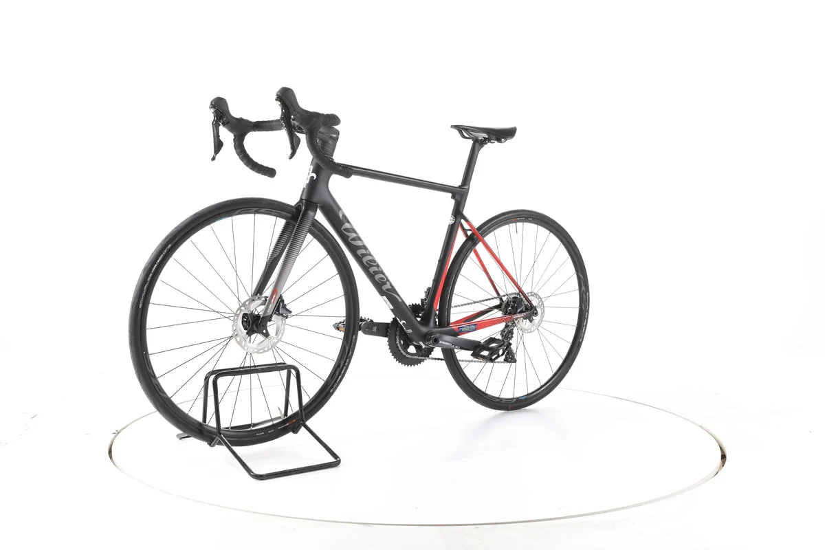 Wilier 0 SL Disc 2024, Bild 6