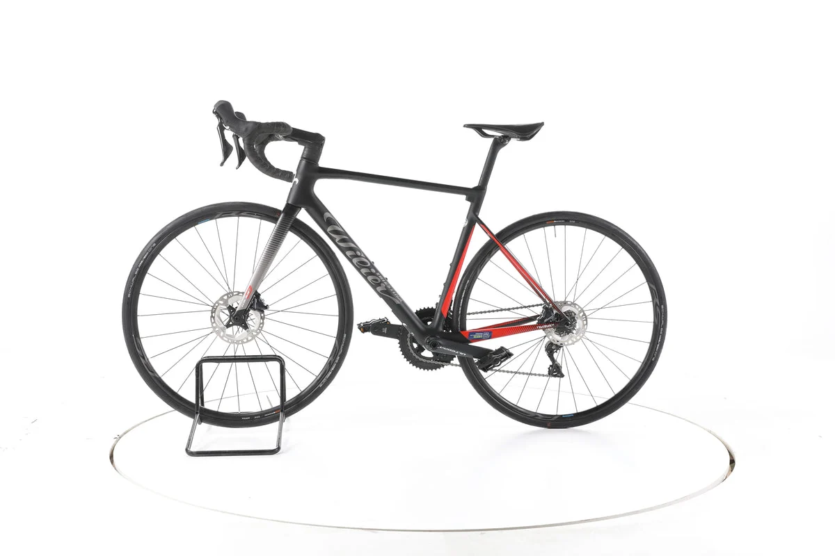 Wilier 0 SL Disc 2024, Bild 7