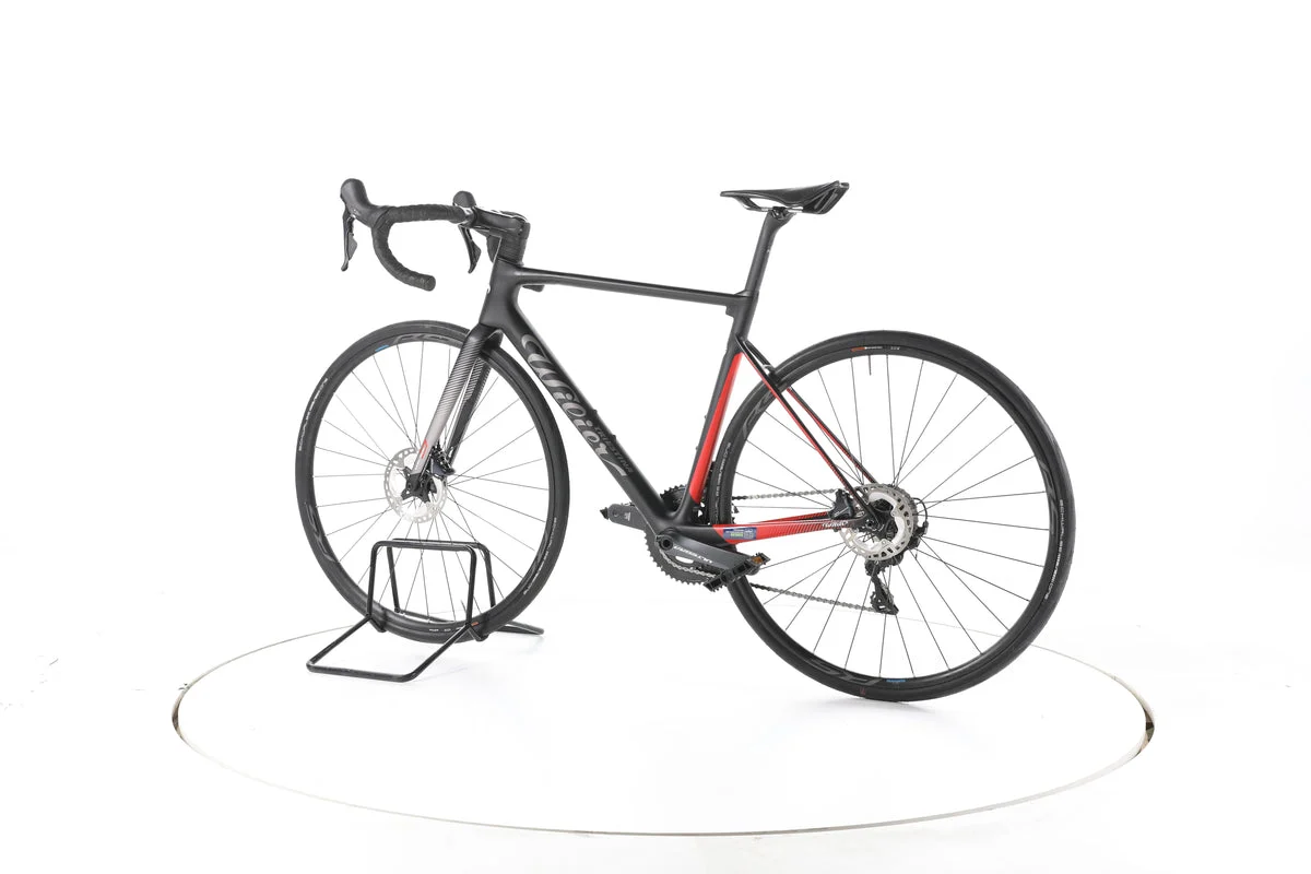 Wilier 0 SL Disc 2024, Bild 8