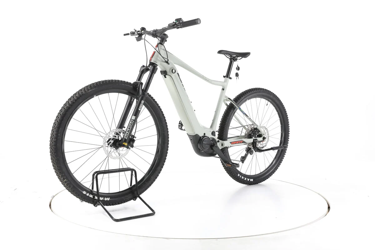 Giant Fathom E+ 2 2022, Bild 6