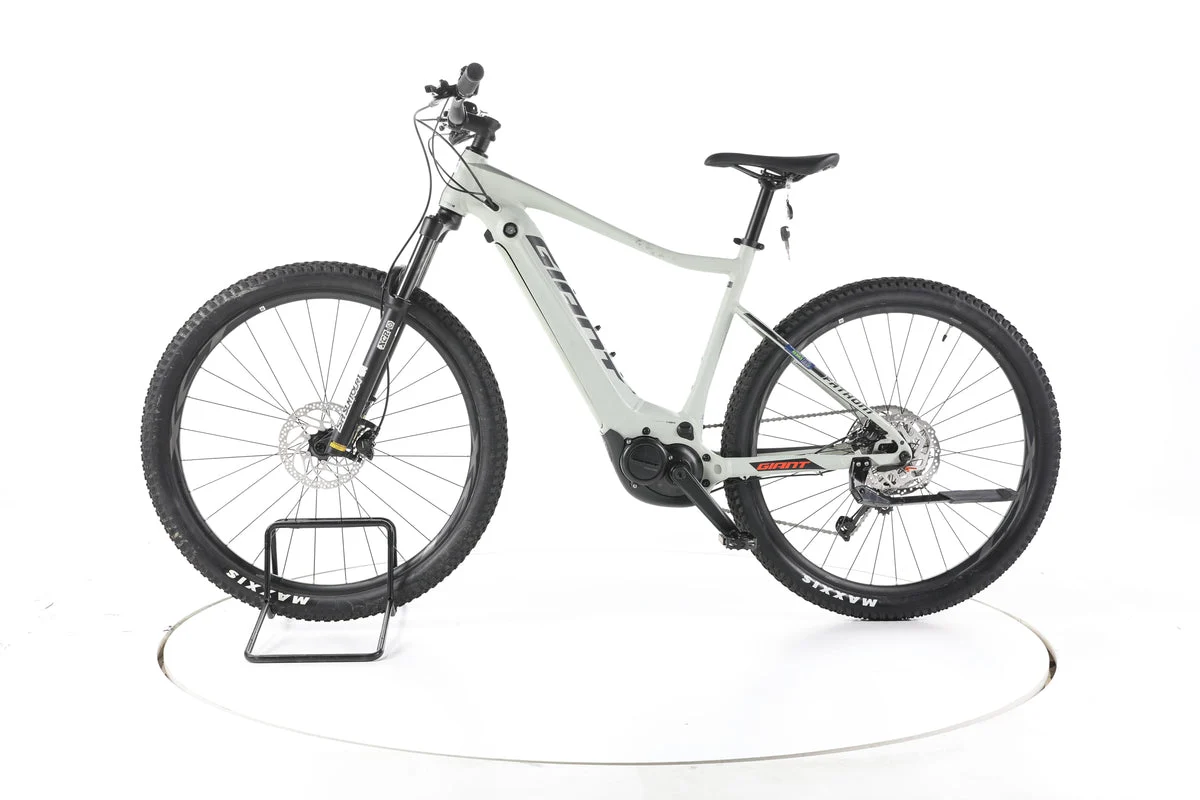 Giant Fathom E+ 2 2022, Bild 7
