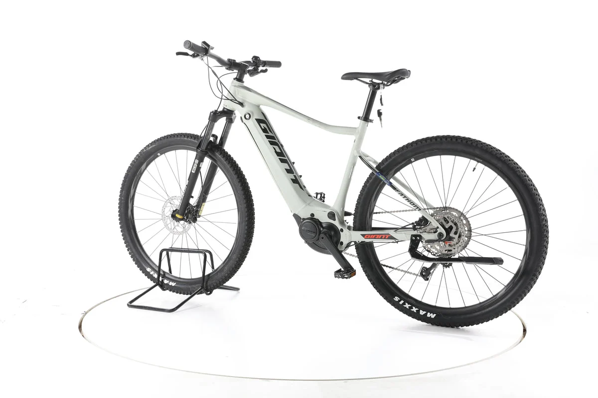 Giant Fathom E+ 2 2022, Bild 8