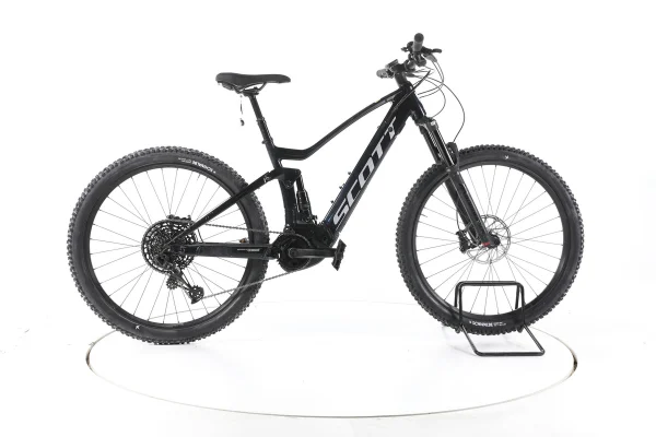 Scott Strike eRIDE 940 2022