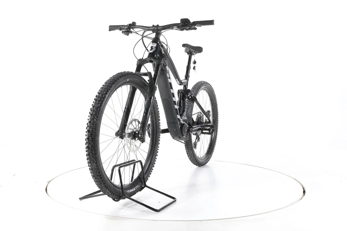 Scott Strike eRIDE 940 2022, Bild 5