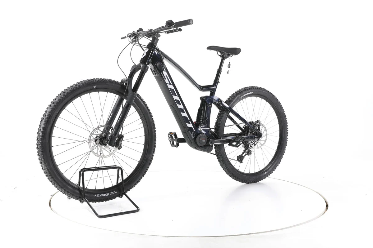 Scott Strike eRIDE 940 2022, Bild 6