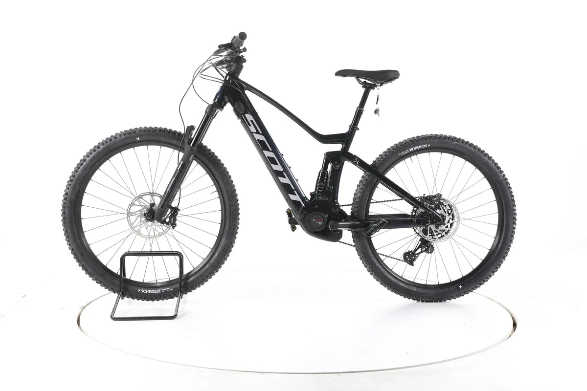 Scott Strike eRIDE 940 2022, Bild 7